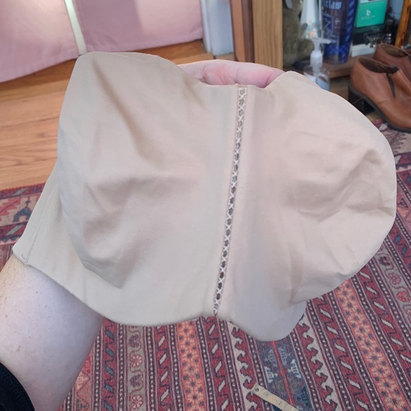 NWT Soma 34DD Travelers Full Figure Strapless Bra - Picture 3 of 6